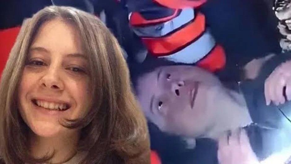 Ormanda 4 gün sonra sağ olarak bulunan Mimar Ece Gürel hayatını kaybetti!