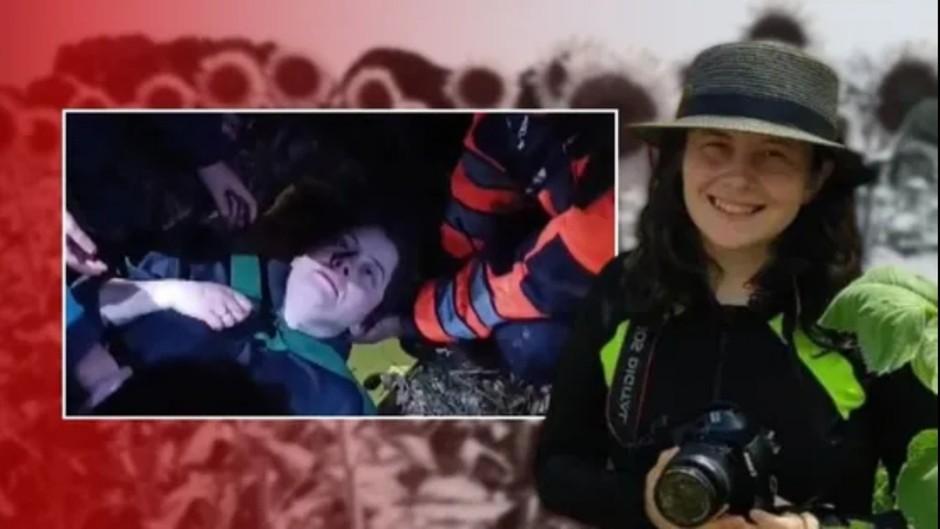 Ece Gürel'in ölümü sonrası gündeme geldi! Z kuşağının yeni salgını Aleksitimi ve Ayahuasca' çayı