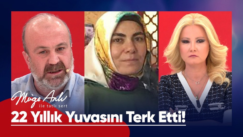 TikTok’ta tanıştığı üniformalı erkeğe kaçan evli, muhafazakâr kadının inanılmaz hikâyesi