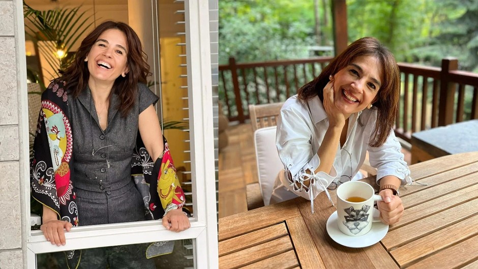 Villada 40 bin liraya oturuyor! Ünlü diyetisten Dilara Koçak ev sahibiyle mahkemelik oldu