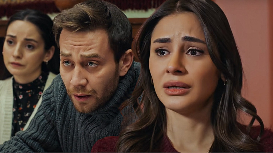 TRT'nin Gönül Dağı dizisine girdi! Bülent Şakrak'tan açıklama: Devlet büyüklerine...