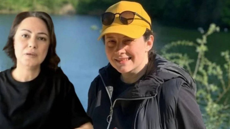 Ece Gürel'e cadılık eğitimi veren Hale Nur Özen hakkında flaş karar