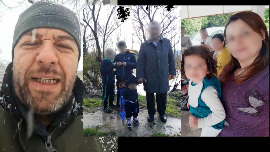 Yeni Şafak yazarı İsmail Kılıçarslan Suriye'de katledilen Alevilere nefret kustu