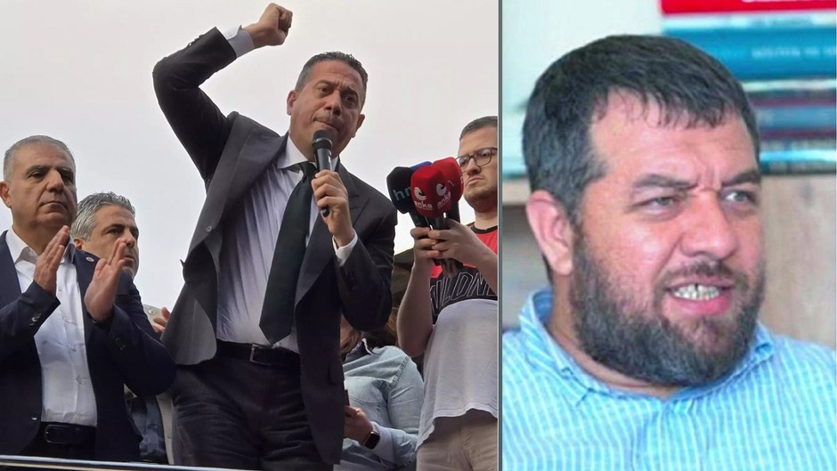 CHP'li Başarır'dan gazeteci kılıklı provokatöre sert tepki: Alevilere köpek sürüleri demişti