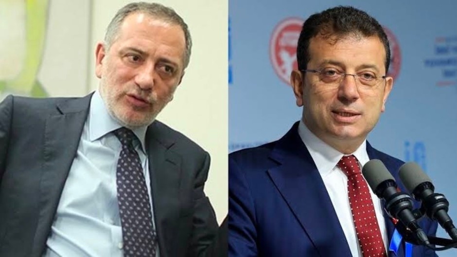 Fatih Altaylı'dan çok konuşulacak İmamoğlu yorumu: Nasıl s.çılır gösterdiler
