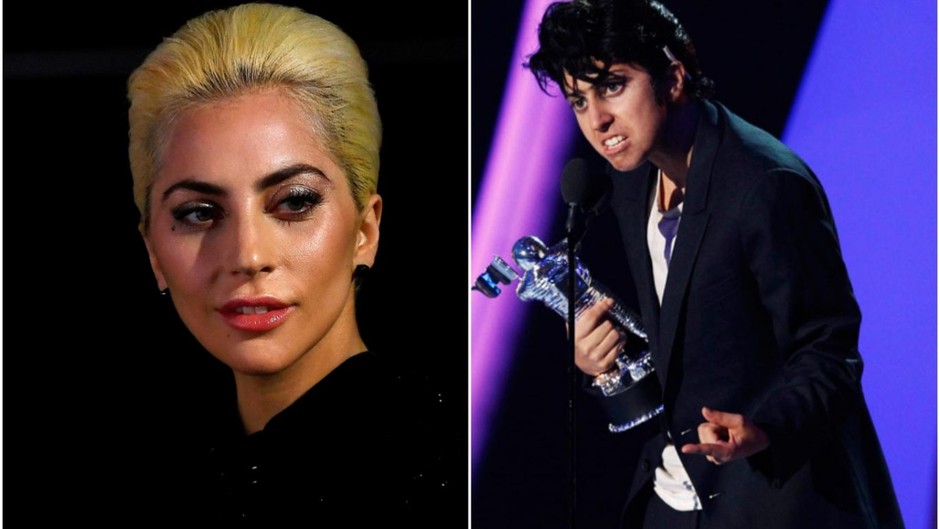 Lady Gaga, oto tamircisi egosunu anlattı: Erkeklerde ne aradığımı buldum