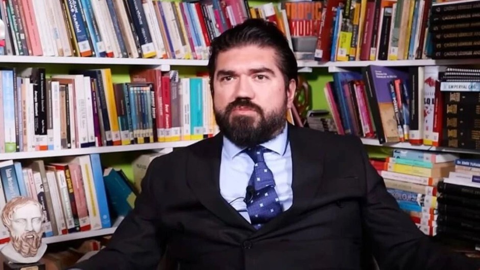 Halk TV'de Rasim Ozan Kütahyalı isyanı: Hangi ekran yüzleri tepki gösterdi?