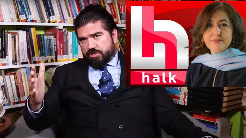 Halk TV'deki ROK yayını istifa getirdi: Deneyimli Gazeteci Serpil Yılmaz Halk TV ile yolunu ayırdı