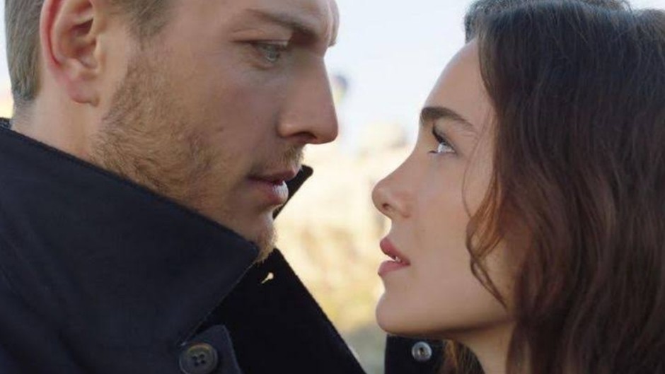 Reytingler toparlandı, Show TV Siyah Kalp’e devam etme kararı verdi