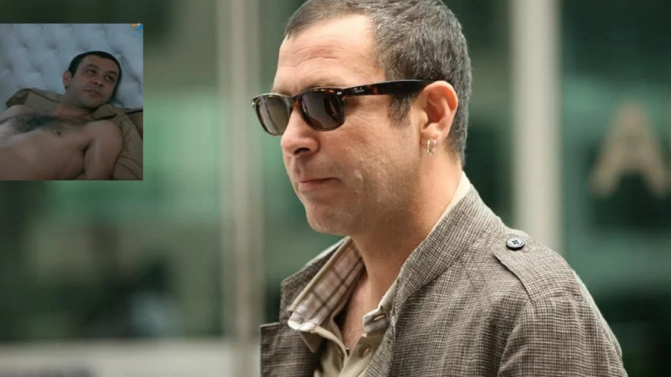 Behzat Ç'de olay yaratan Nejat İşler sahnesi: Ercüment Çözer sonunda olayı çözdü