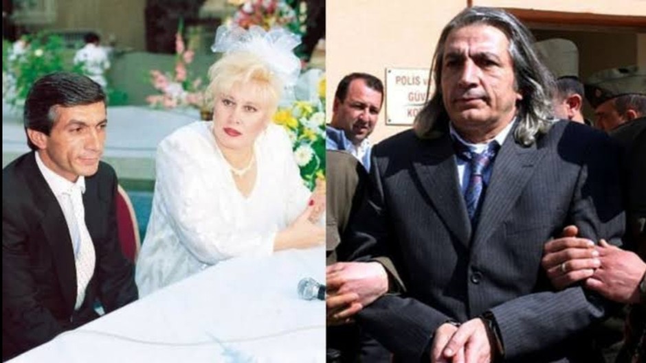 Yaşayan son kabadayıydı: Muazzez Abacı'nın eski eşi Hasan Heybetli cezaevinde ölü bulundu