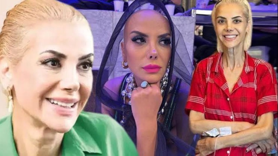 Tanyeli 54 yaşında pankreas kanserinden hayatını kaybetti