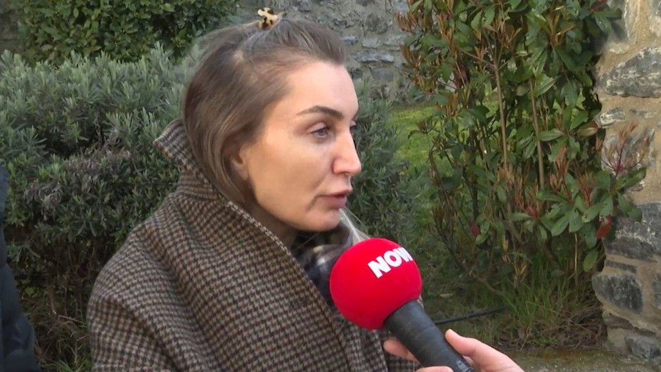 İmamoğlu'nun eşi Dilek İmamoğlu'ndan flaş açıklama: Bir teröristi gözaltına alır gibi aldılar