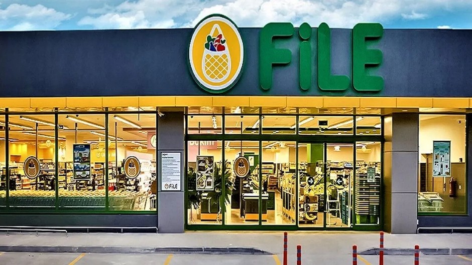 BİM, FİLE Market’i bağımsız bir şirket olarak kurdu
