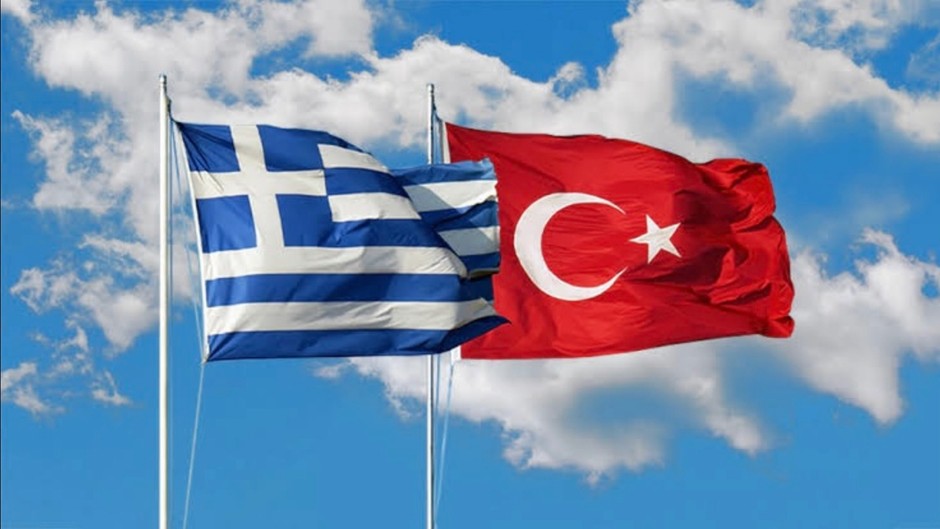 Yunanistan Türkiye'yi güvenli ülkeler listesinden çıkardı