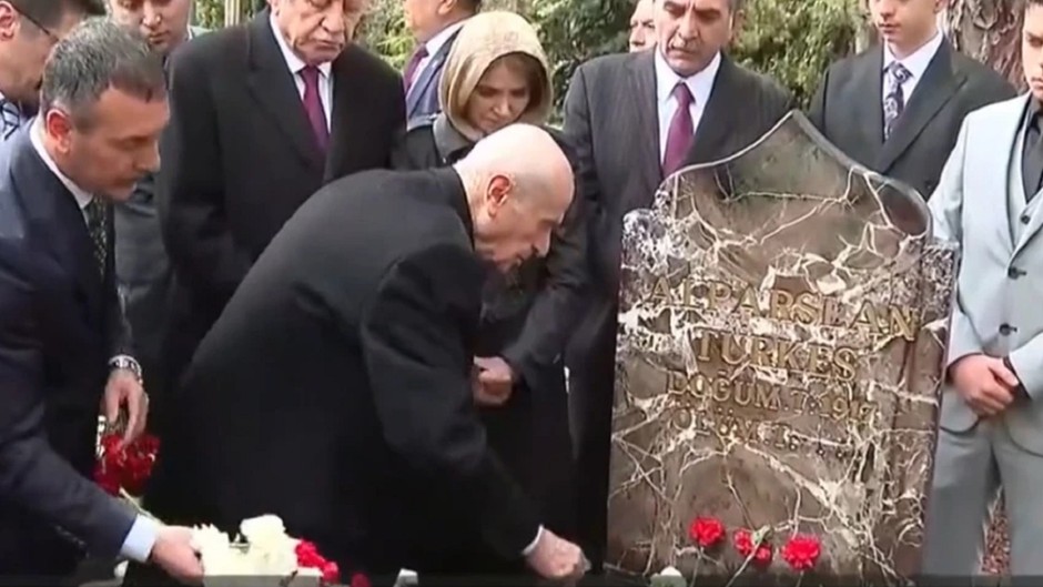 Fatih Portakal, 66 gün sonra görünen Bahçeli ile ilgili o detayı anlattı