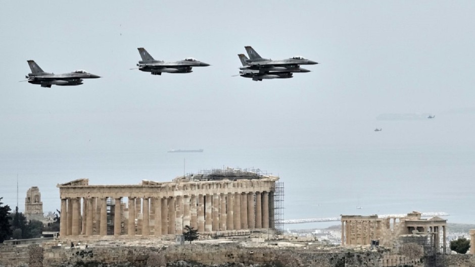 Erdoğan çok üzülecek: Dostumuz Katar, Yunanistan ve İsrail ile ortak tatbikata katıldı, BAE de var