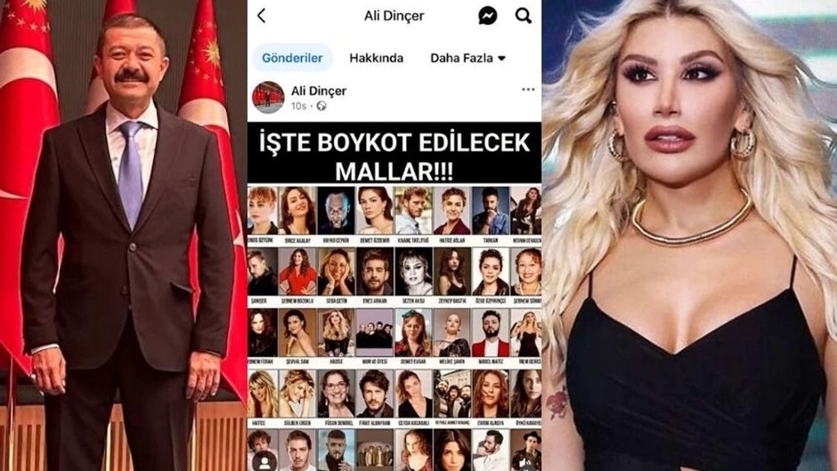 İrem Derici'den skandal sözlere sert tepki: Çine Gençlik ve Spor Müdürüne hakaret davası açıyor