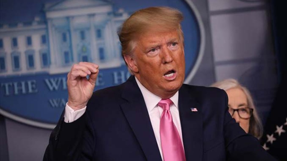 Trump Türkiye'ye gelmek için hangi şartı öne sürdü? Fatih Altaylı'dan olay yaratacak iddia
