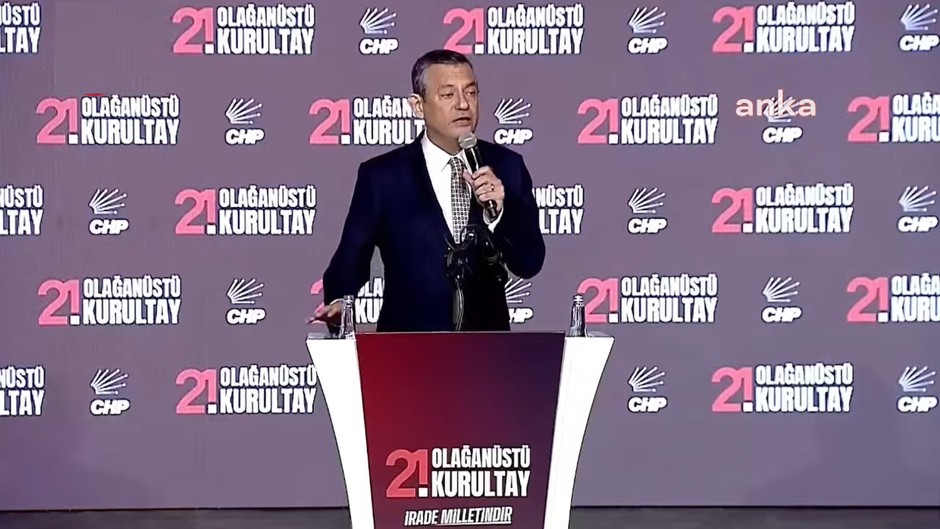 CHP olağanüstü kurultayında gözler çarşaf liste yarışında: İşte kulislerde konuşulanlar