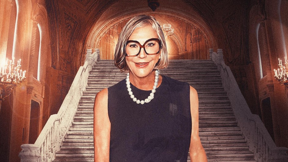 Dünyanın en zengin kadını 101 Milyar Dolarlık servetiyle Alice Walton... İşte Forbes 2025 listesi