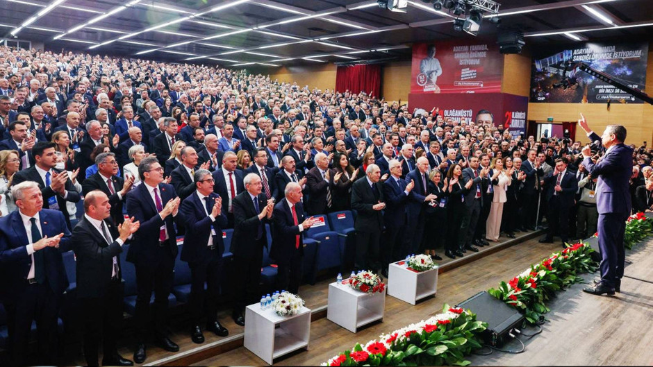 Barış Terkoğlu'ndan Kılıçdaroğlu koltuğa gelirse 21 Eylül'deki kurultayı iptal edecek iddiası