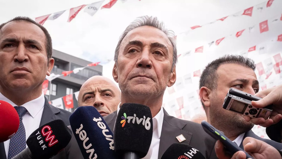 Berhan Şimşek’ten Fatih Altaylı iddiası: Miting ilanını gazetene vermezsem...