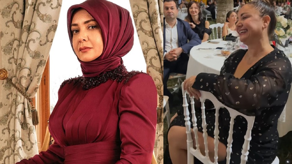 Kızılcık Şerbeti'nde kriz sonunda patlak verdi! Sibel Taşçıoğlu senaristi takipten çıktı!