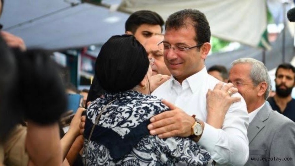 Depremzedeye İmamoğlu tehdidi: İmza verenler ve toplayanlar konteyner kentten çıkarılacak