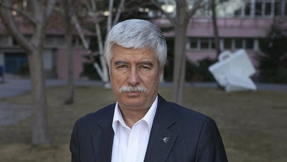 Haberi olmadan AKP'ye üye yapılmıştı: Faruk Bildirici'den AKP'ye şikayet
