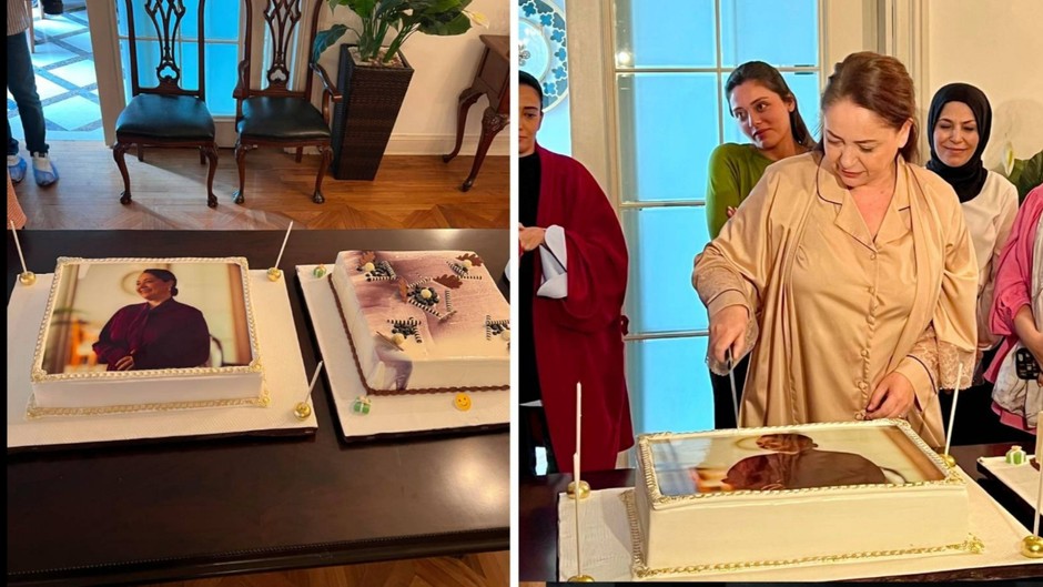 Kızılcık Şerbeti'nin Pembe'si Sibel Taşçıoğlu yeni diziye başlayacak mı?
