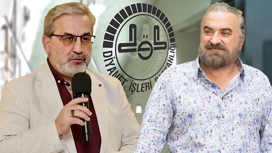Çatalca Müftüsü'ne tokat gibi bir soruşturma daha! Volkan Konak'a hakaret etmişti