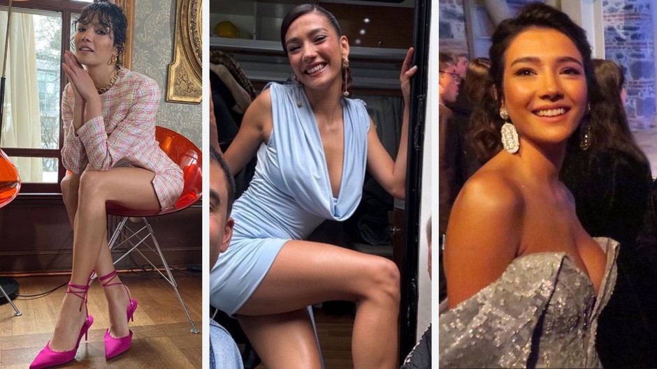 Aybüke Pusat, Teşkilat dizisinden çıkarılmıştı, yapımcı Timur Savcı ilk defa konuştu: TRT’nin kararı