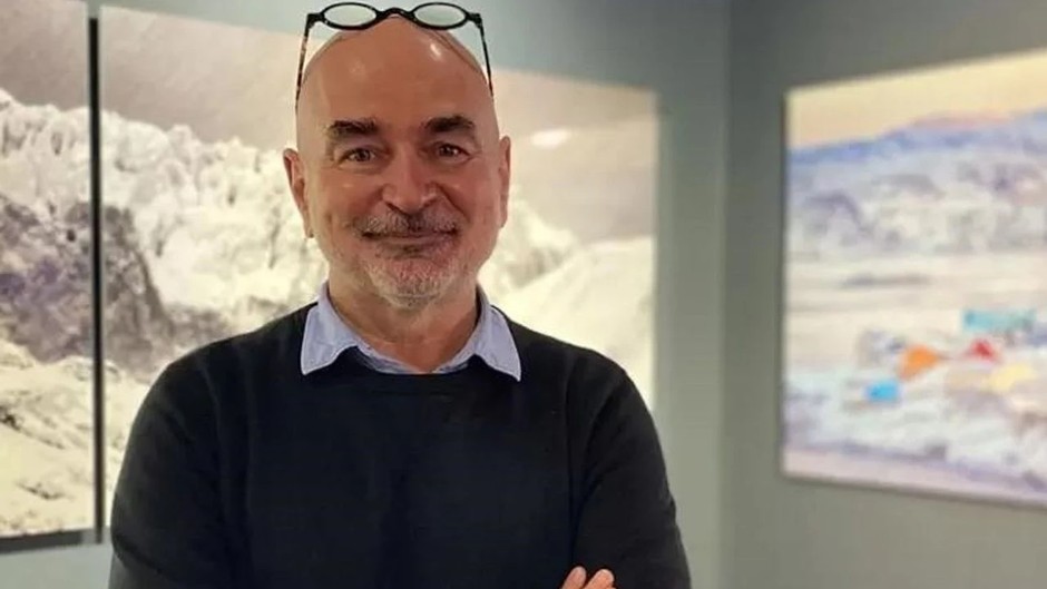 Fotoğraf sanatçısı ve mimar Murat Germen neden gözaltına alındı?