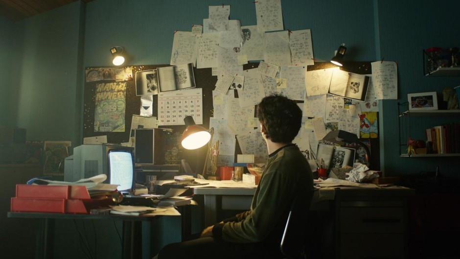 Black Mirror'ın yaratıcısından devam projesi sinyali