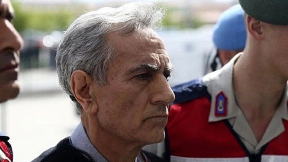 15 Temmuz davası hükümlüsü eski Orgeneral Akın Öztürk, 2023'ten beri AKP üyesiymiş!