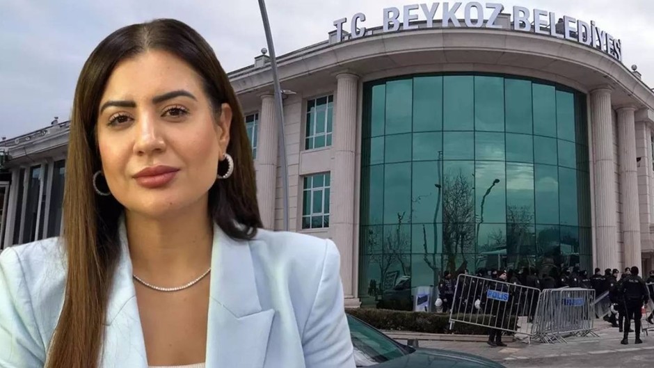 Beykoz Belediye Başkan Yardımcısı Fidan Gül hakkında yeni gelişme