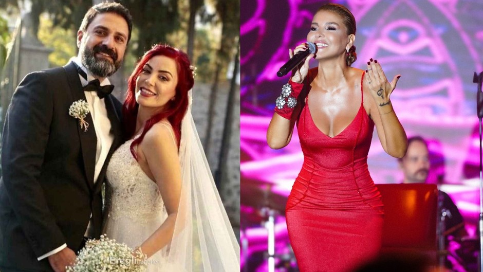 Erhan Çelik eski eşi Gülben Ergen'e ateş püskürdü: Gülben Ergen Özlem Gültekin'e avukat mı buldu?