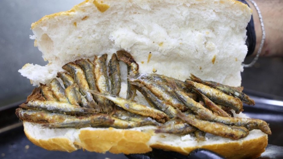 MasterChef usulü evde balık ekmek nasıl yapılır?