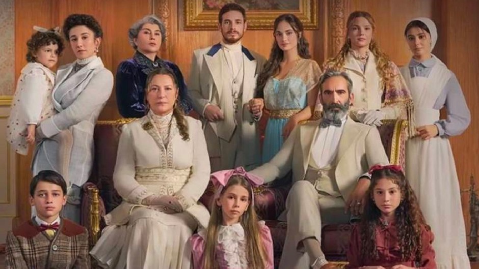 Başına gelmeyen kalmadı! Şakir Paşa Ailesi’nin sezon finali öne çekildi