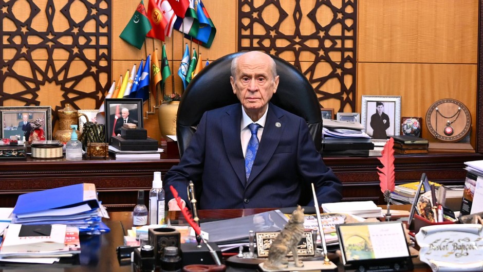 MHP’de İmamoğlu rahatsızlığı: Bahçeli’nin demeci yargıya ve iktidara uyarı