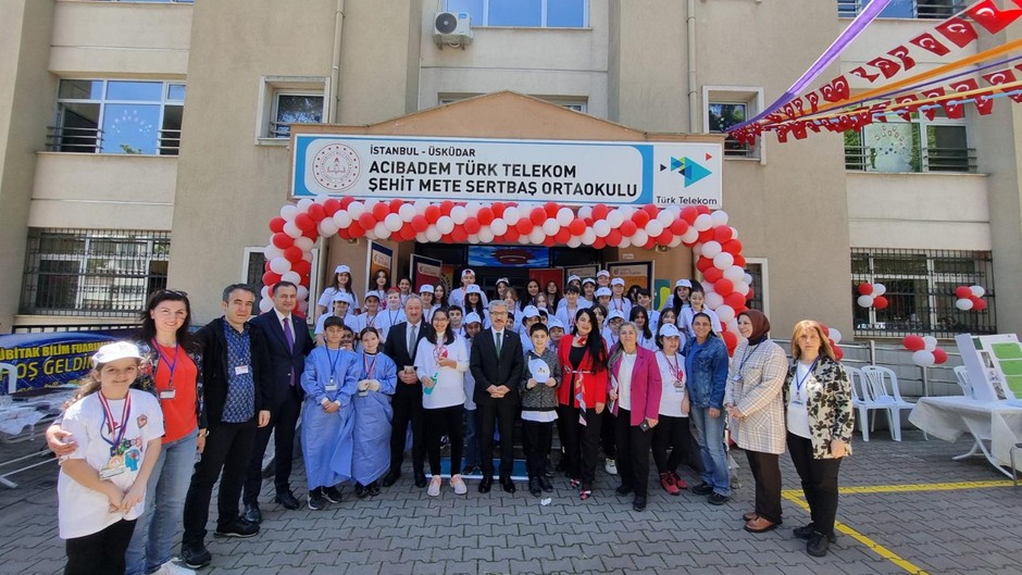 23 Nisan Ulusal Egemenlik ve Çocuk Bayramı'nda skandal... Atatürksüz anma!