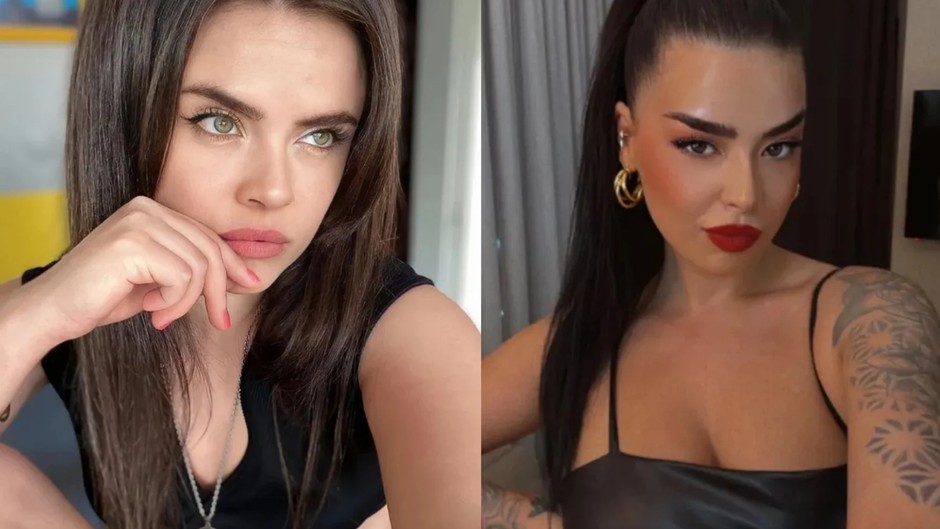 Dizi oyuncusu Sevil Akdağ sosyal medya fenomeni Elif Kırav'ı neden öldürdü?
