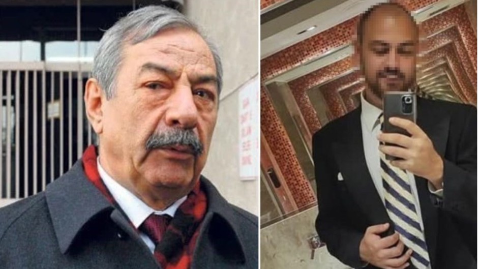 Eski TBMM Başkan Vekili Fehmi Işıklar'ın eşi öldürüldü: 28 yaşındaki oğlu gözaltına alındı