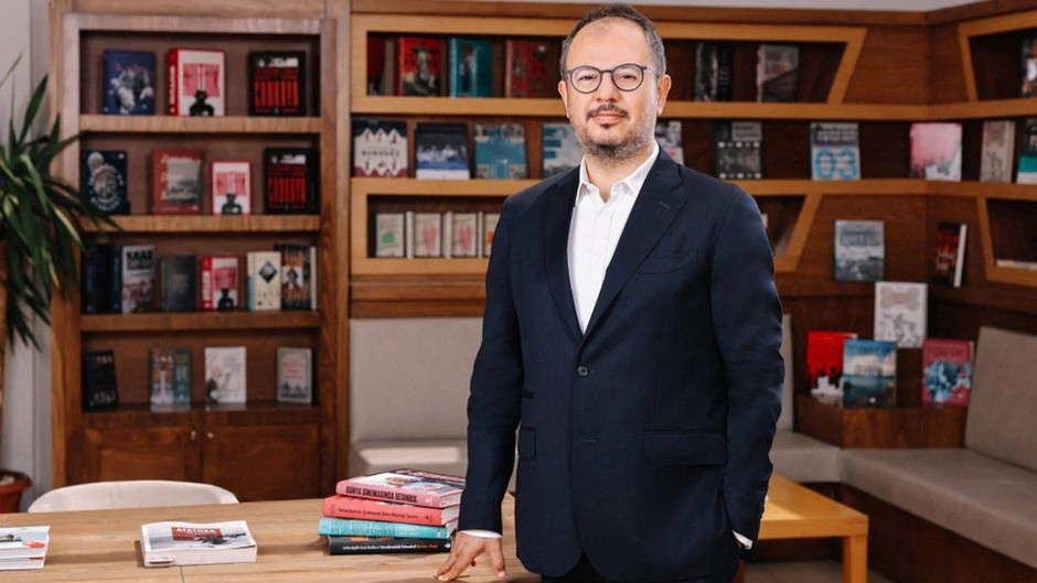 İtirafçı müdür Murat Abbas'tan 4 sayfalık ifade! Murat Ongun'u zora sokacak!