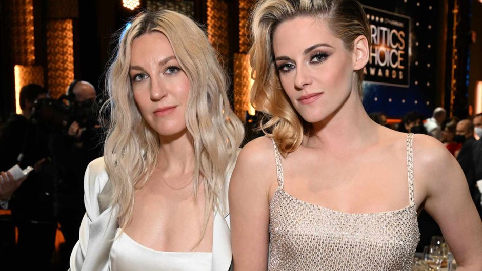 Kristen Stewart ve Dylan Meyer evlendi: Çocuk planları da hazır