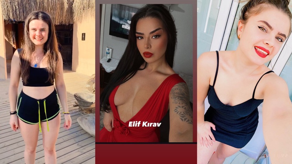 Sevil Akdağ dans ederken televizyonu düşürünce... Elif Kırav'ı neden öldürdüğü ortaya çıktı