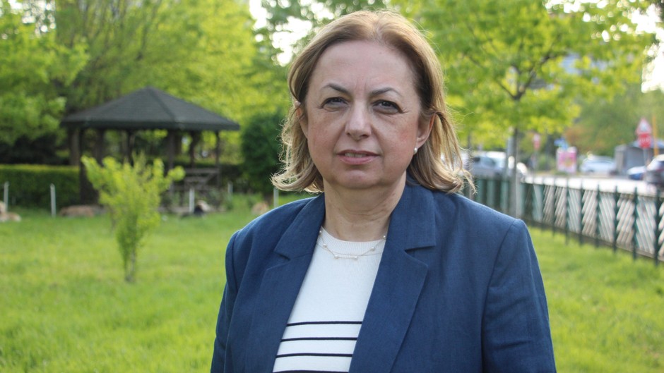 Fadime Sertçelik'ten flaş analiz: Deprem çevredeki faylara fazladan enerji yüklemiş olabilir