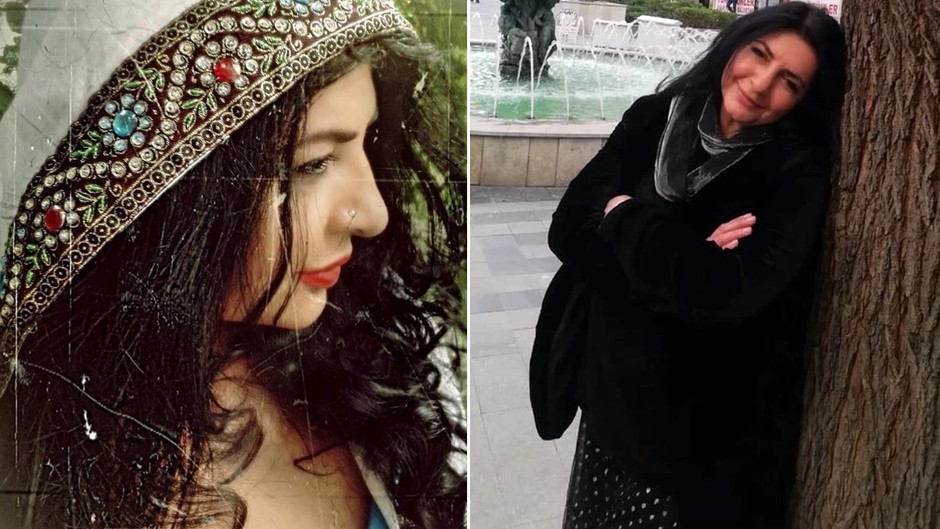 Usta oyuncu Leyla Okay'dan acı haber! 62 yaşındaki sanatçı hayatını kaybetti