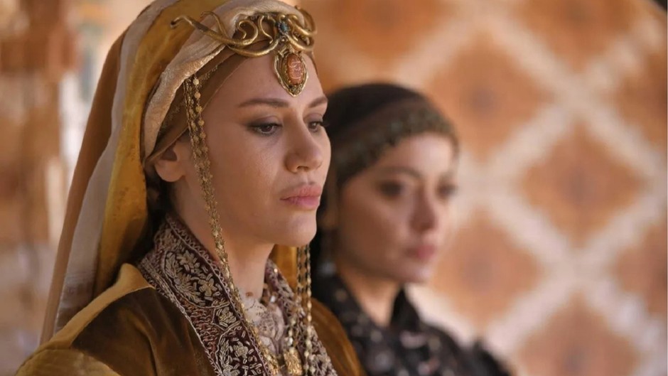 İnci Taneleri, Deha, Siyah Kalp'ten sonra bir dizi daha final yapıyor! TRT o dizinin fişini çekti